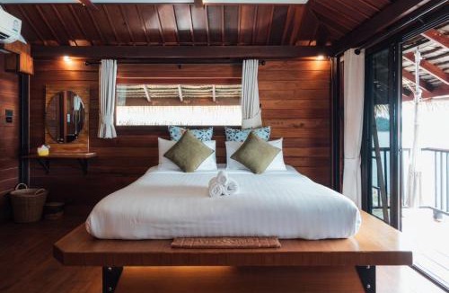Ban Ta Khun Resort | Panvaree The Greenery