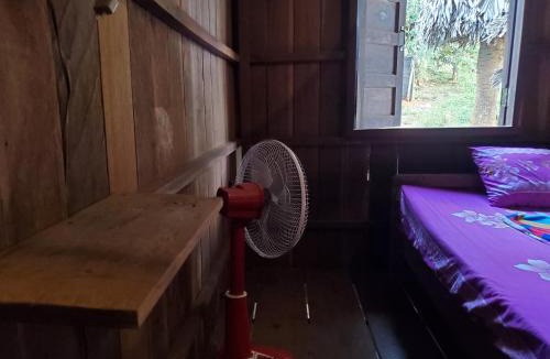 Ban Lung House | Farmer Homestay & trekking