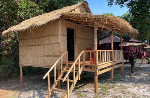 Prey Nob Hostel | Naks Shack