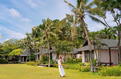 Hat Chao Samran Resort | Fisherman's Resort Haad Chao Samran