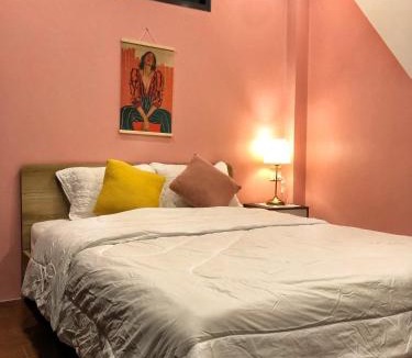 Ranong House | SpamHouse Ranong