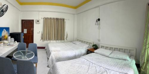 Mae Ka Apartment | Takeda - ทาเคดะ