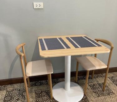 Lampang Apartment | Khwanlom House