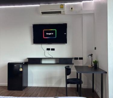 Kathu Hotel | Atrium Kathu Hotel