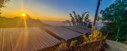 Pangmapha Apartment | Homestay Kikokor กิกอคอบ้านห้วยเฮี๊ยะ