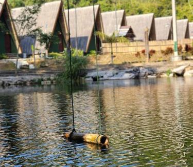 Vang Vieng Resort | Vangvieng Angsavanh Resort