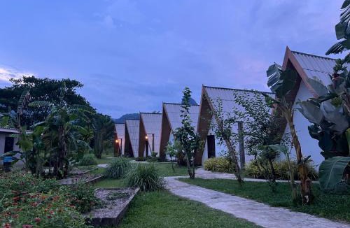 Vang Vieng Resort | Vangvieng Angsavanh Resort