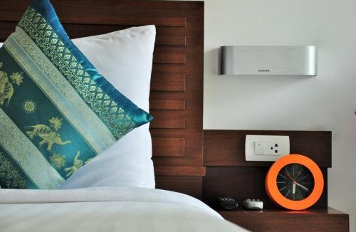Pai Resort | Family House Zen Boutique Resort