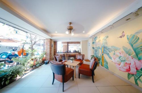 Hua Mak Hotel | Salin Home Hotel Ramkhamhaeng