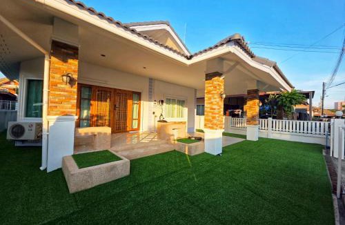 Fang House | Fair&Able Home2
