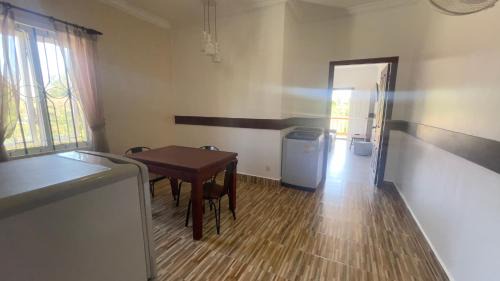 Sangkat Sla Kram Apartment | Soleil d Angkor Appartement