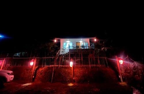 Mok Cham Pae House | Ban Xin an บ้านซินอัน