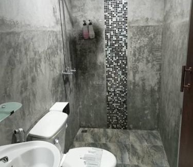 Na Mom Resort | Phumaihom Resort