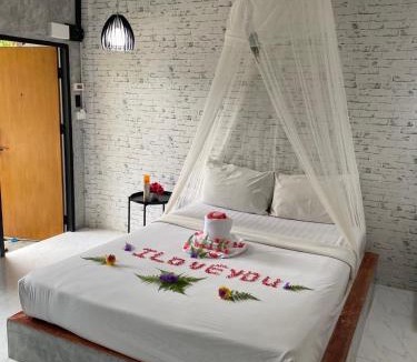 Na Mom Resort | Phumaihom Resort