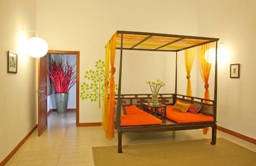 Daun Penh Hotel | The Pavilion
