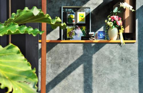 Pai Resort | Family House Zen Boutique Resort