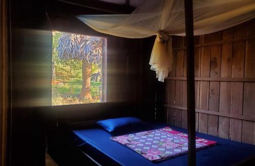 Ban Lung House | Farmer Homestay & trekking