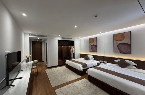 Sihanoukville City Centre Hotel | Osea Hotel