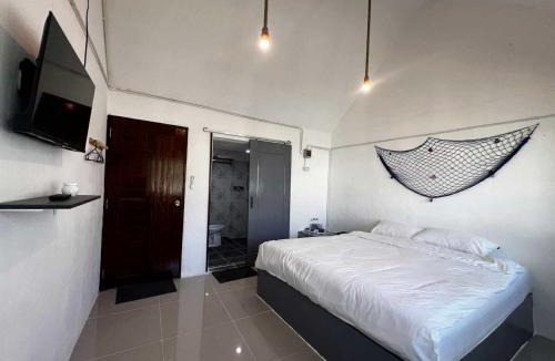 Pa Mok Resort | มาทาเลรีสอร์ท