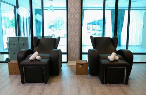 Khanna Yao Hotel | Chana Bangkok Hotel
