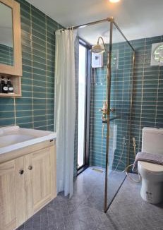 Uthai Thani House | Ari & Alki Garden
