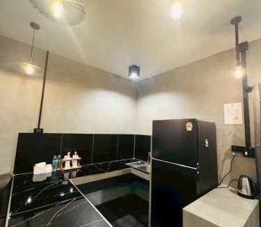 Wang Nuea Hotel | วังเหนือเมาน์เทนวิว-Wangnue Mountain View