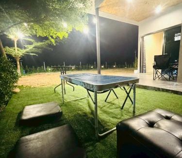 Wang Nuea Hotel | วังเหนือเมาน์เทนวิว-Wangnue Mountain View