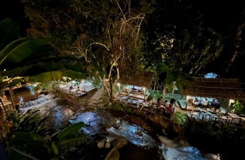 Doi Saket Hotel | Voraman Hut