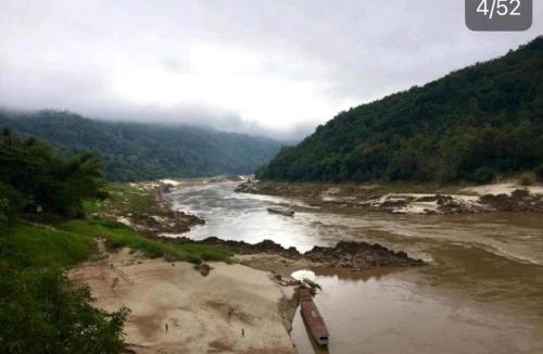Pakbeng Hostel | Mekong Backpackers