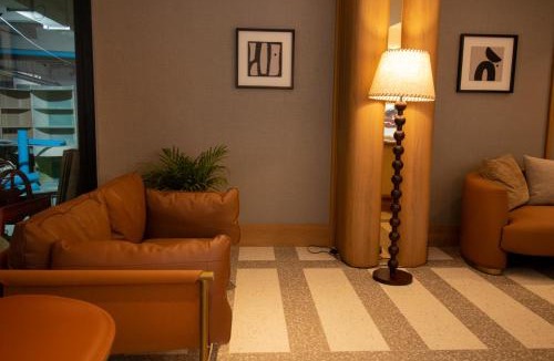 Ratchathewi Hotel | Marwin Terra Hotel