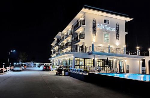 Nakhon Ratchasima Hotel | โคโค่ โฮเทล KOCO Hotel