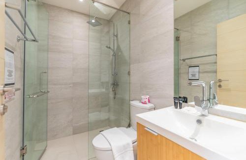 Khlong Tan House | Heaven Thonglor 36 - Villa