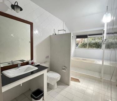 Nong Kwai Resort | Leone Resort Chiangmai