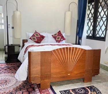 Nong Kwai Resort | Leone Resort Chiangmai