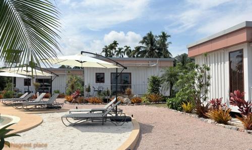 Don Sak Hotel | This Great Place