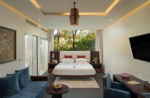 Siem Reap Hotel | Metta Residence & Spa