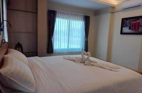 Nong Chaeng Resort | บ้านสุขอารมณ์ Suk Ar Rom House