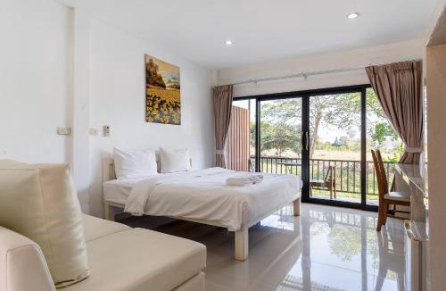 Wang Nam Khiao Resort | De Bua Valley Resort