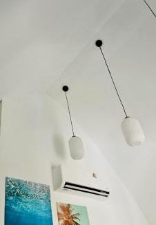 Ko Mook Apartment | Castaway on Mook