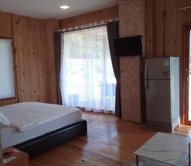Ban Luang Other | บ้านพัก กามู Gamoo homestay