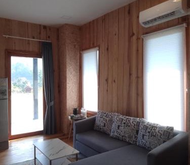 Ban Luang Other | บ้านพัก กามู Gamoo homestay