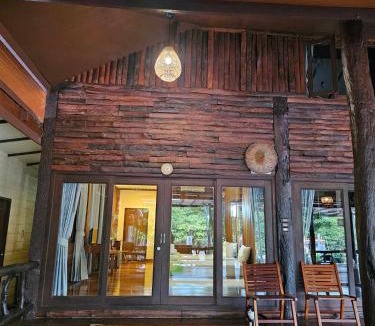 Koh Chang Tai Resort | Mangrove Hideaway Kohchang