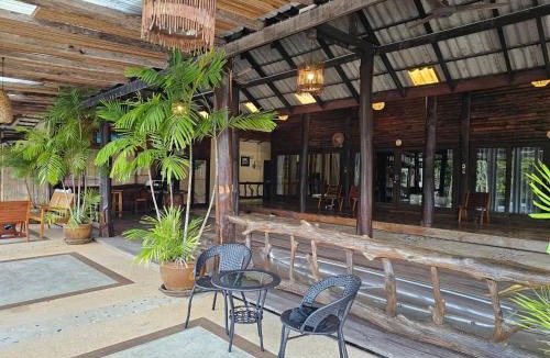 Koh Chang Tai Resort | Mangrove Hideaway Kohchang