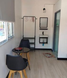 Ko Libong House | บ้านฮิกกะอาร์ทเกาะลิบง - HIK KA ART Koh Libong