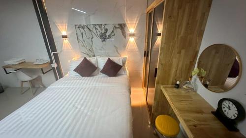 Khlong Thanon Apartment | Villa Moon Terrace