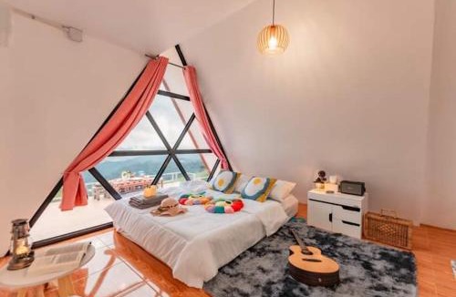 Mae Rim Villa | จู้จี โฮมสเตย์