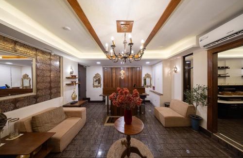 Bang Phlat Hotel | Casa Le Damuz At MRT Bangphlat