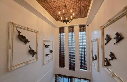 Bang Phlat Hotel | Casa Le Damuz At MRT Bangphlat