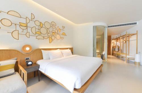 Ko Chang Resort | SYLVAN Koh Chang