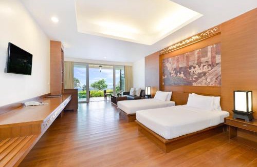 Ko Chang Resort | SYLVAN Koh Chang